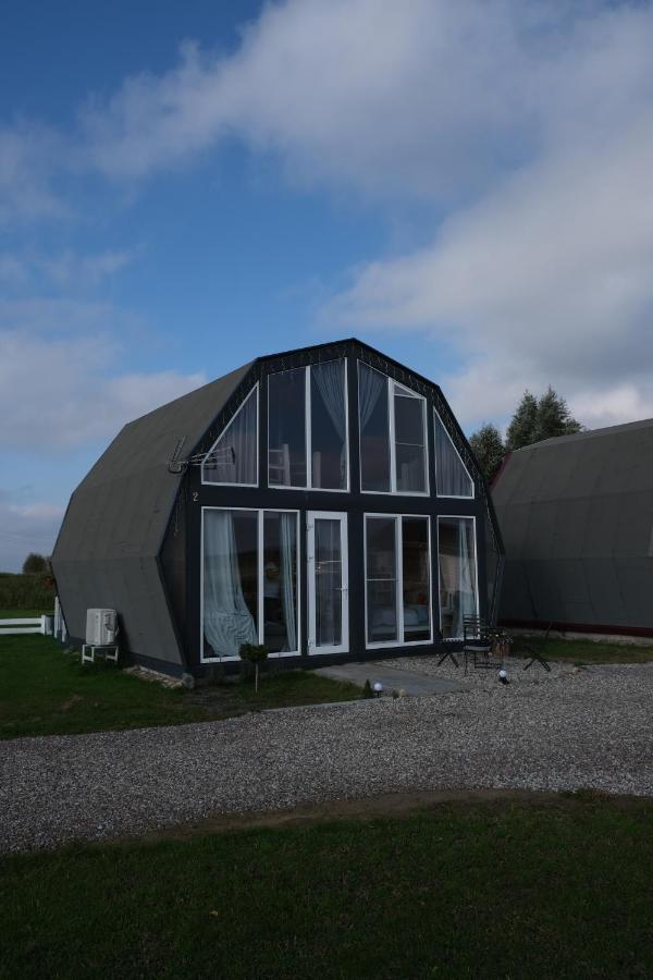 Saulelydis Dreverna Exterior foto